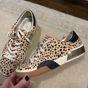 Dolce Vita Sneakers